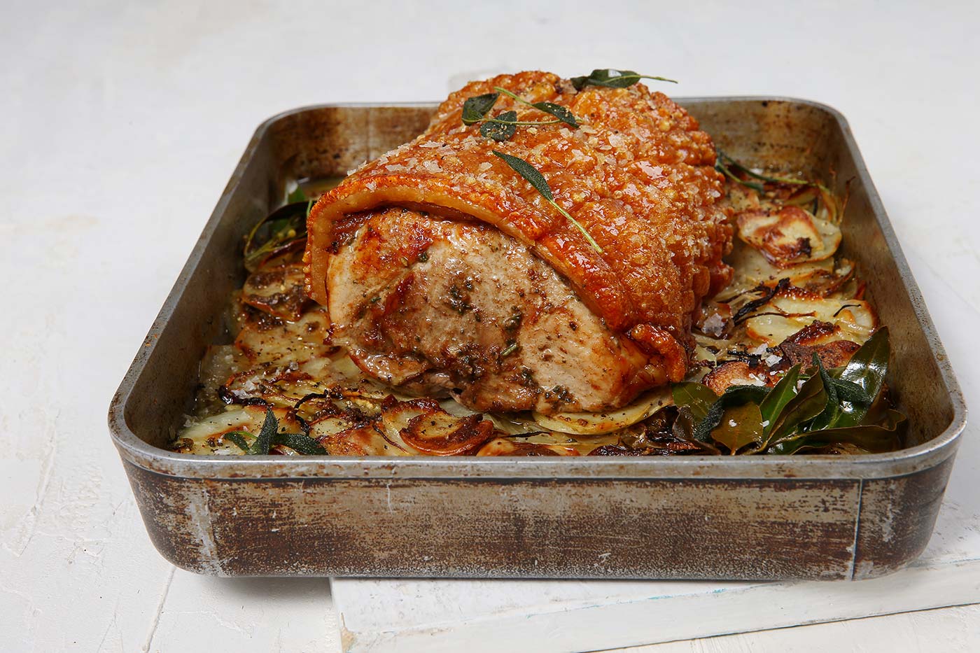 Pork Winter Warmers