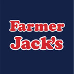 Farmer Jack's logo