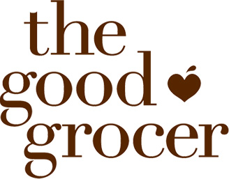 The Good Grocer logo