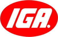 IGA logo