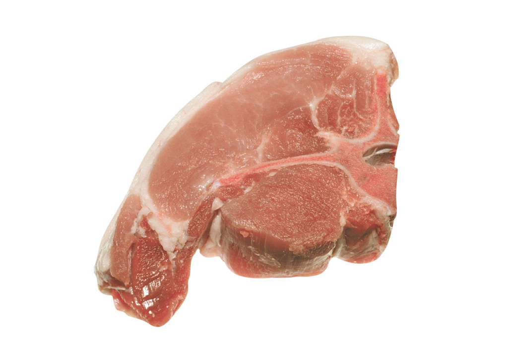 Exploring The Protein Benefits of Pork