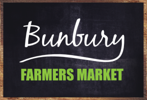 Bunbury Farmers Market logo