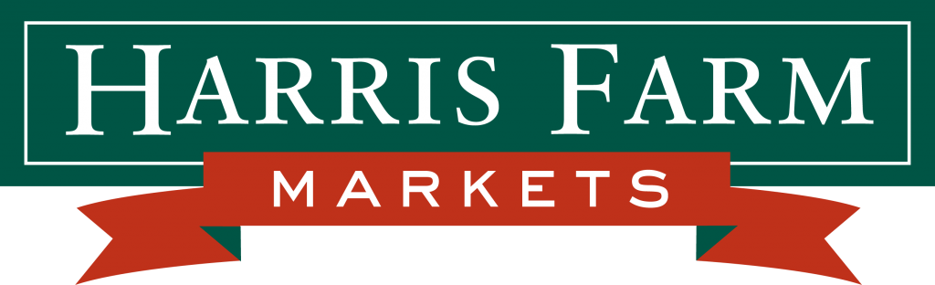 Harris Farm Markets logo