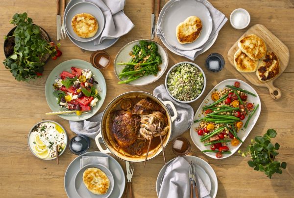 Fuel Your Kids With Pork This Sports Season