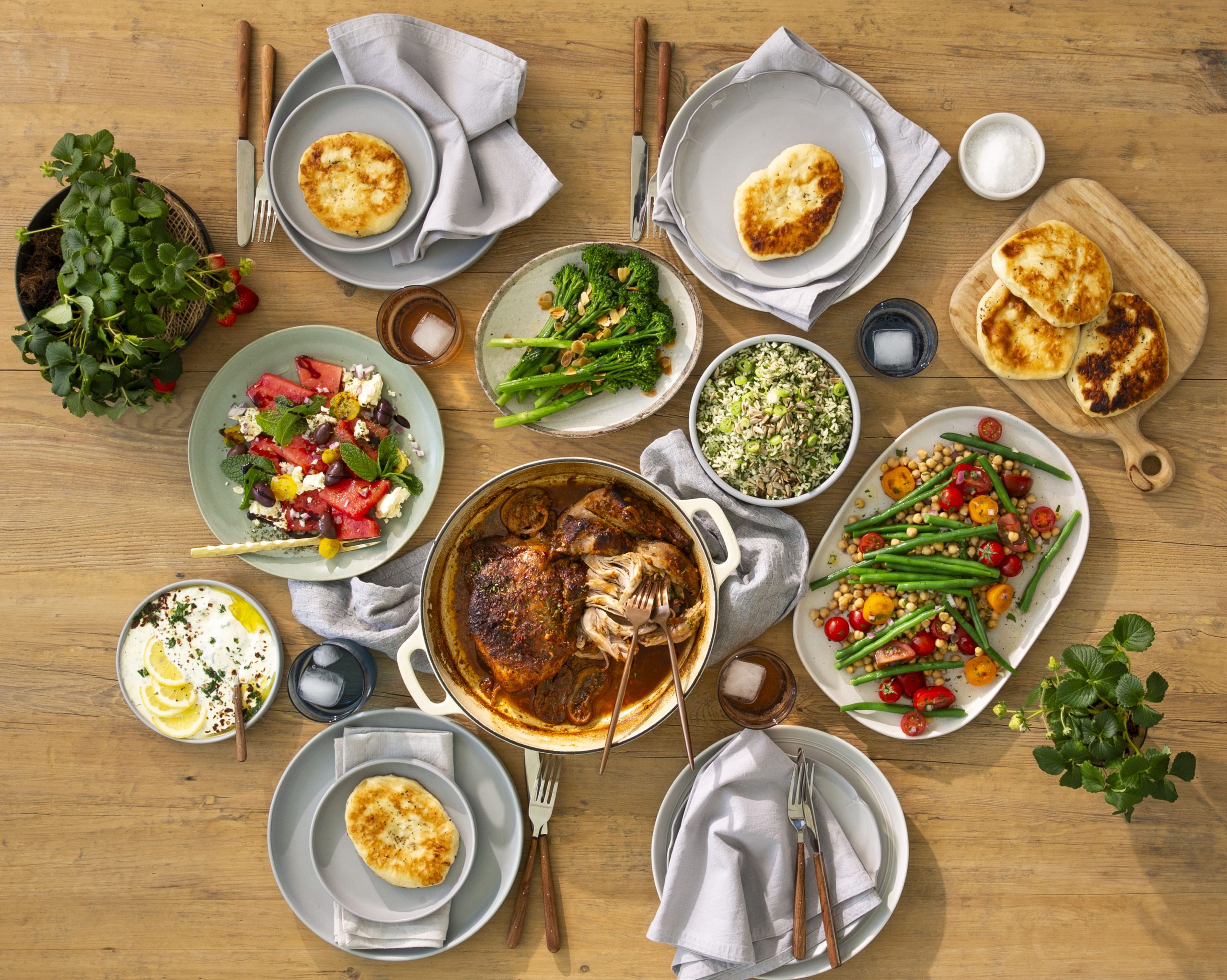 Fuel Your Kids With Pork This Sports Season