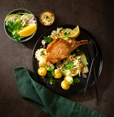 recipe