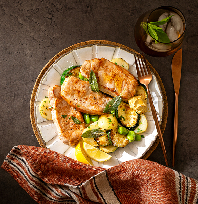 recipe