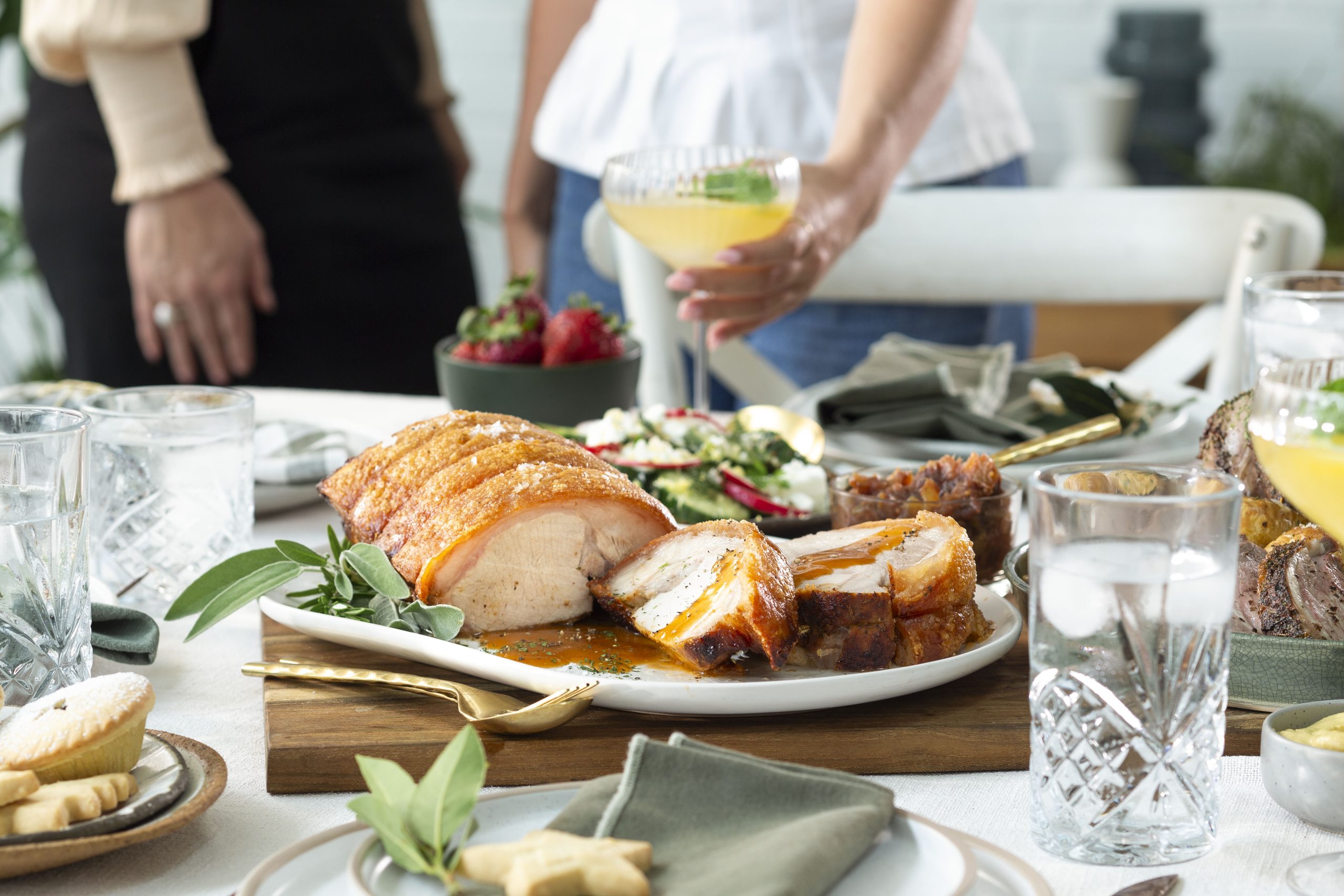 When is Pork Done? A Complete Guide to Cooking Pork