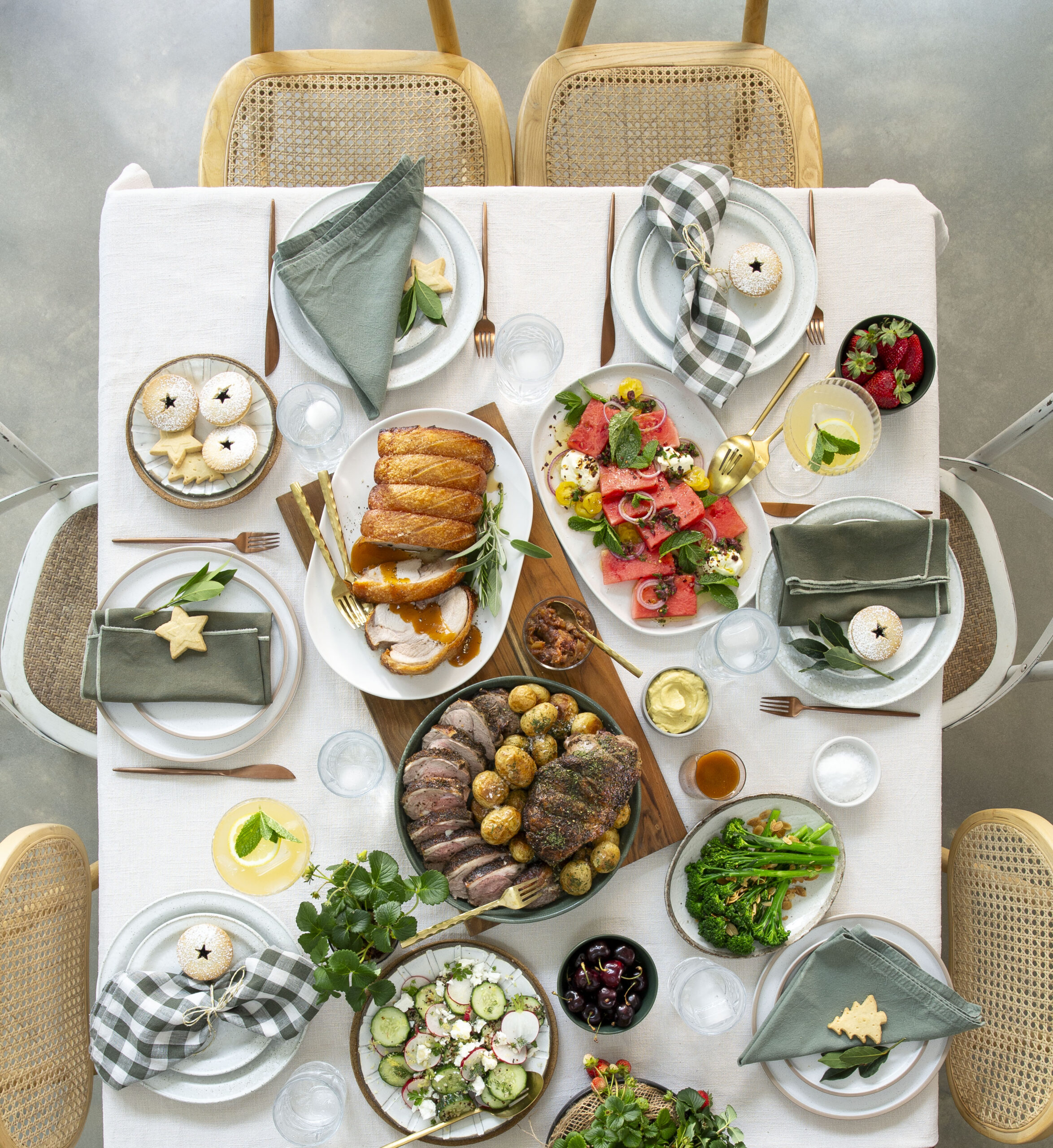 What To Cook For Valentine’s Day Dinner for a Perfect Night In