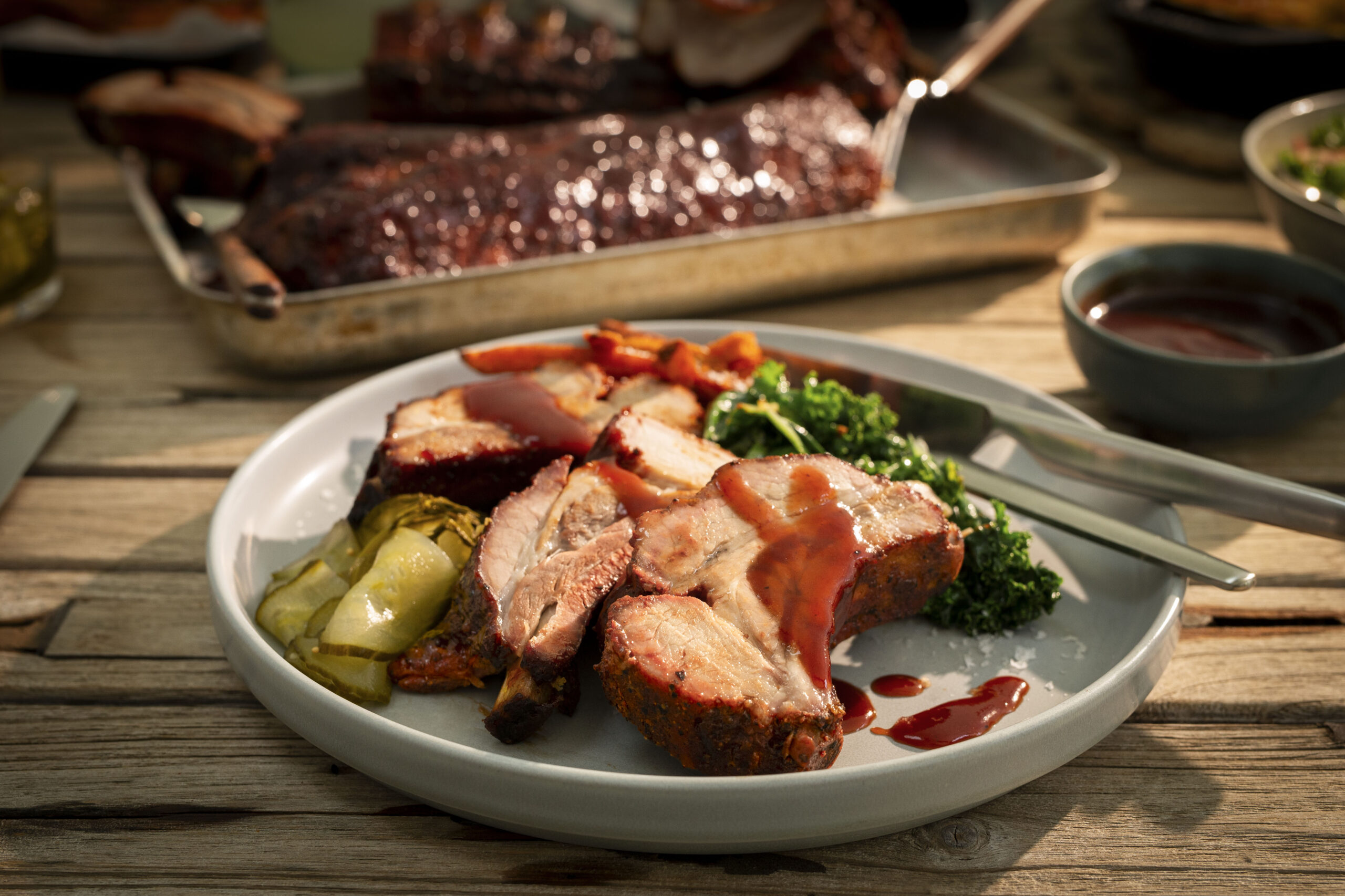 Iron in Pork: A Simply Delicious Choice for Everyday Meals