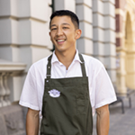 Brendan Pang