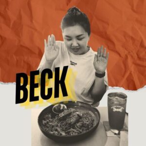 Rebecca Bak