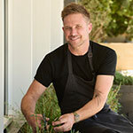 Scott Bridger