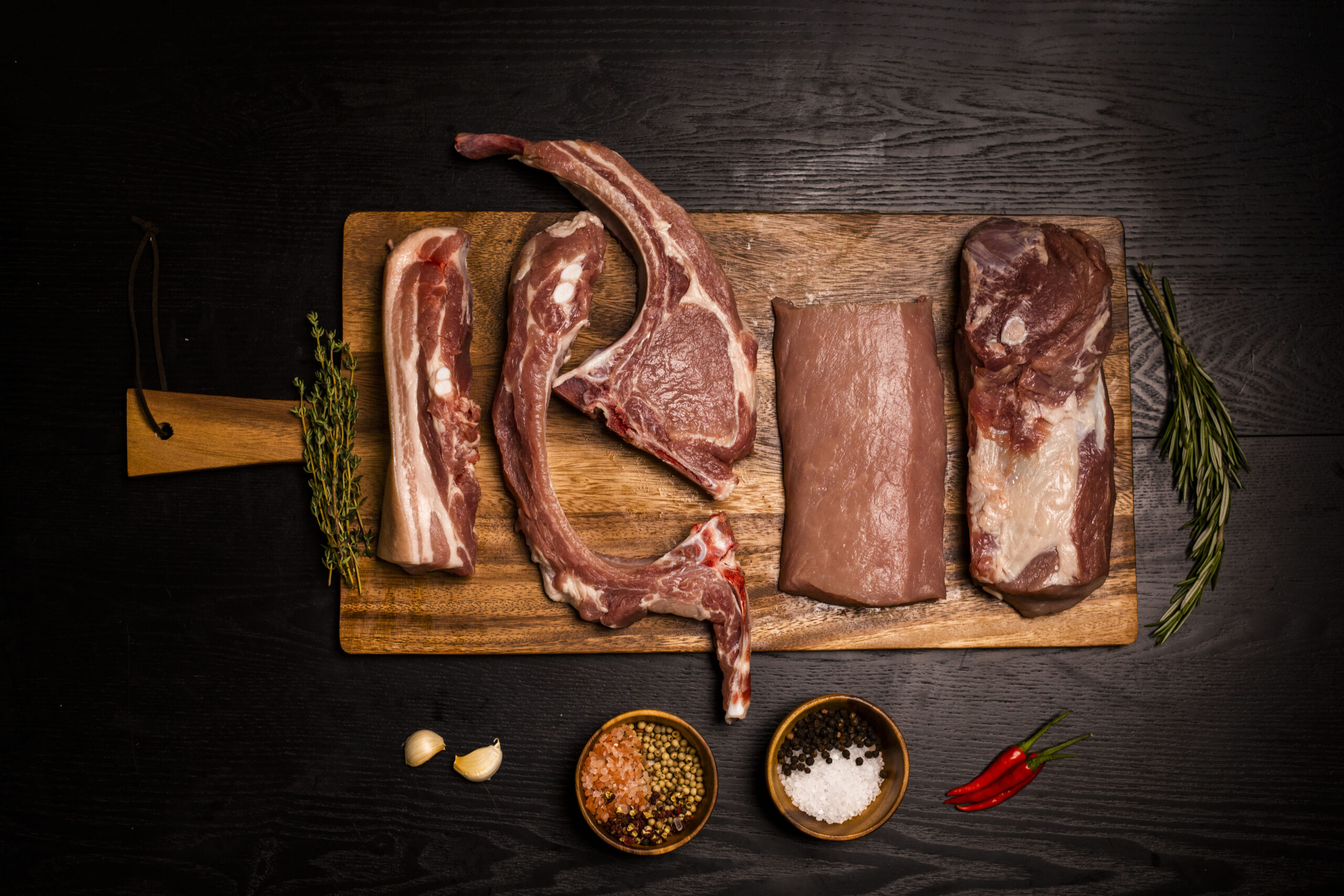 Is Pork Cheaper Than Other Red Meats?